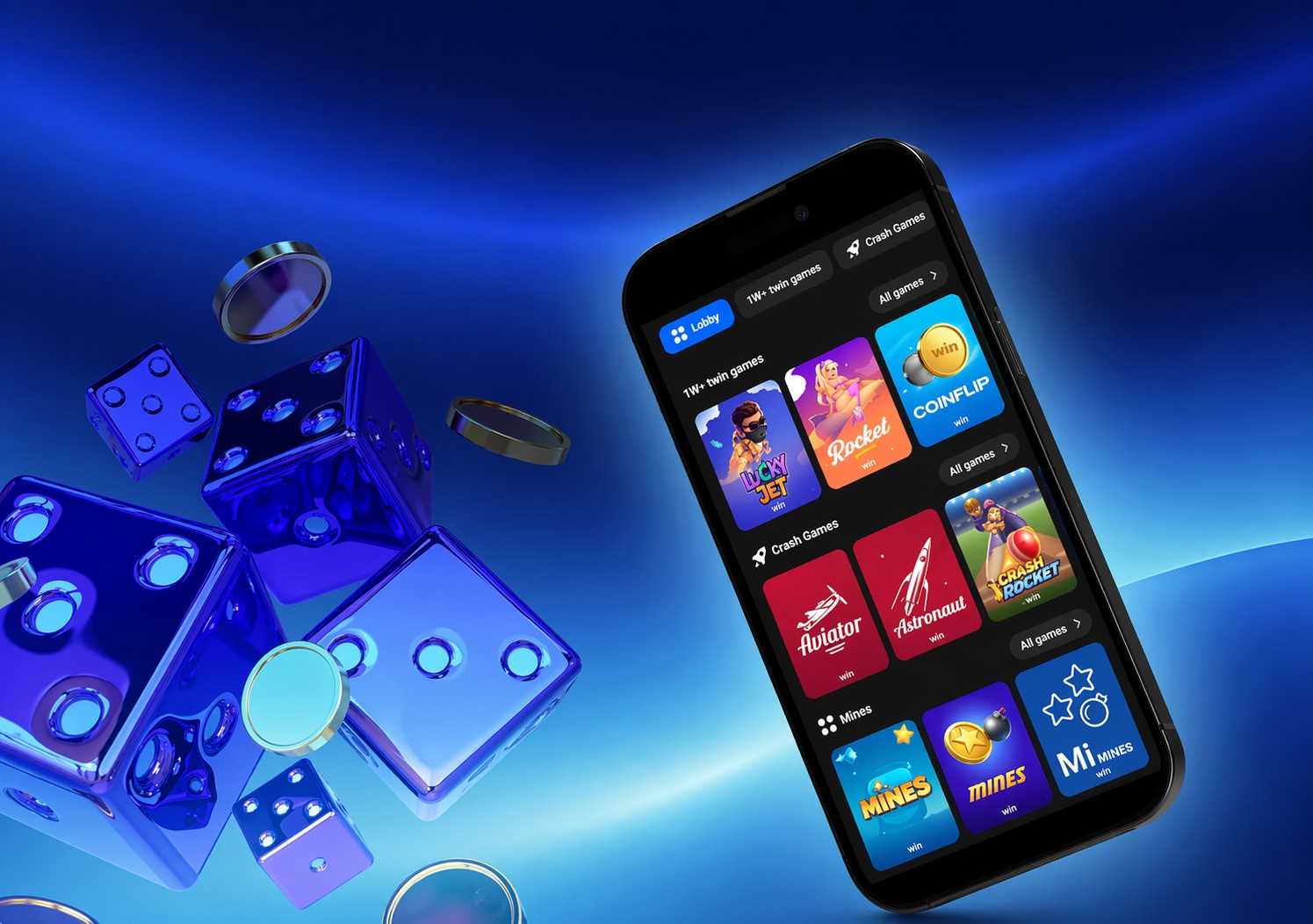 Silverbhai Live Casino